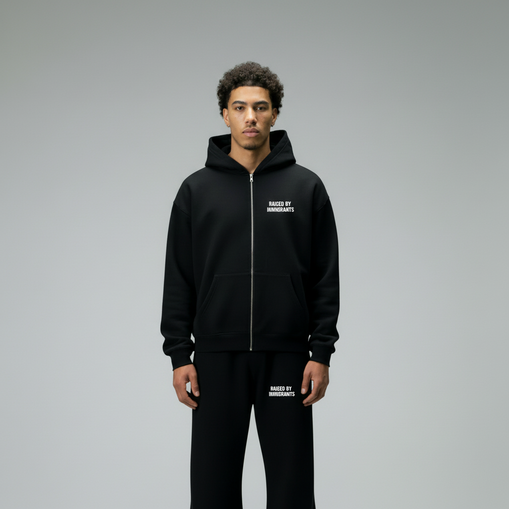 Tracksuits