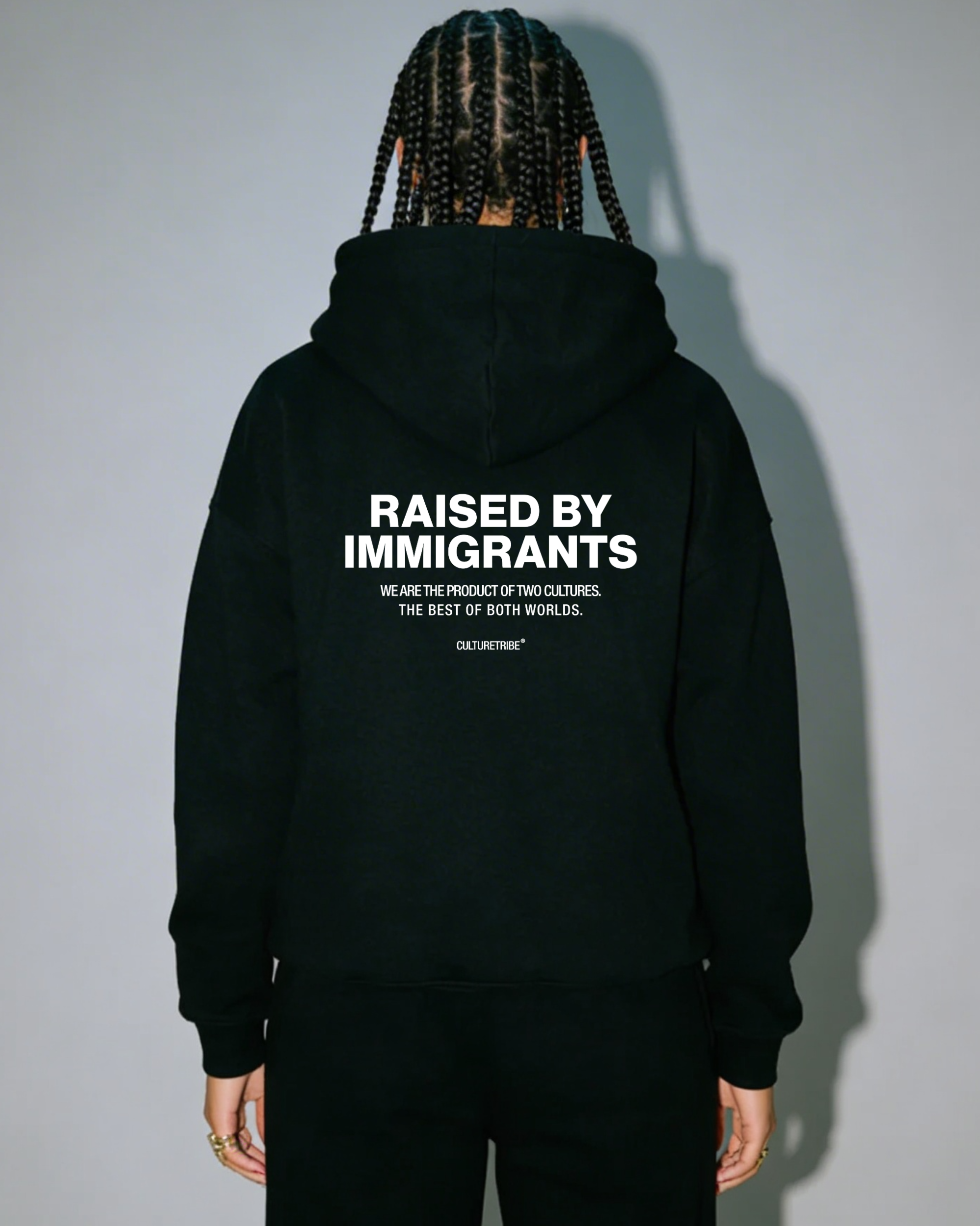 Oversize Hoodies